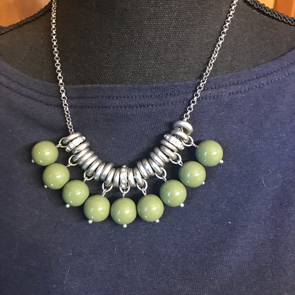 Lia Sophia Necklace